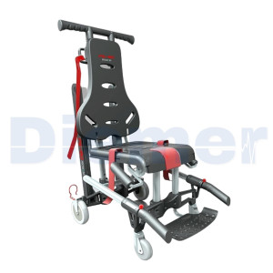 Silla Evacuacion Chair Rescue Pro  